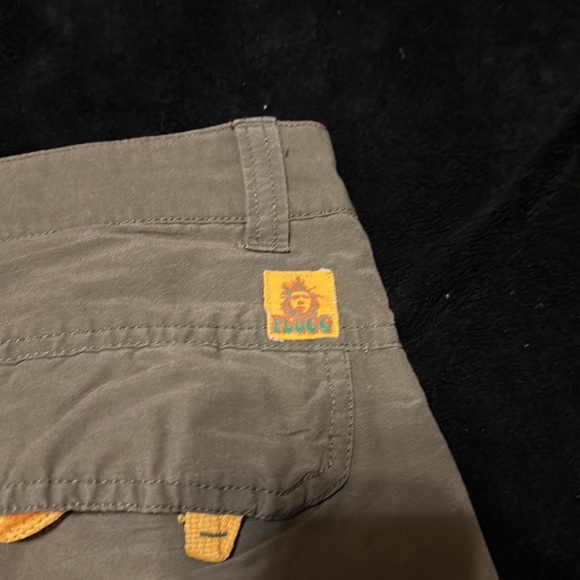 Plugg cargo shorts 31 - Picture 5 of 5